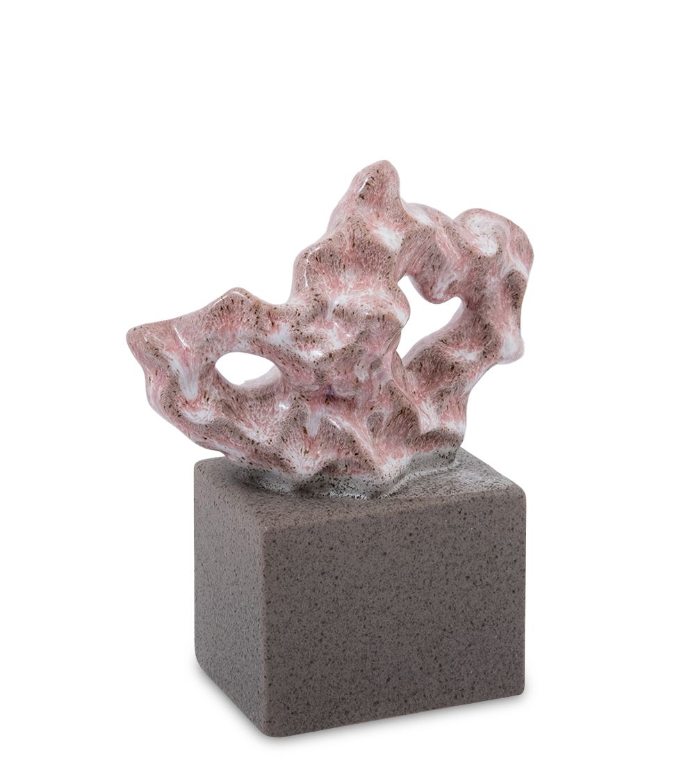 OS-194 Декоративная статуэтка «Абстракция»