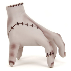 Jada RC Wednesday - фигурка с дистанционным управлением HANDLE 18 см 3254005