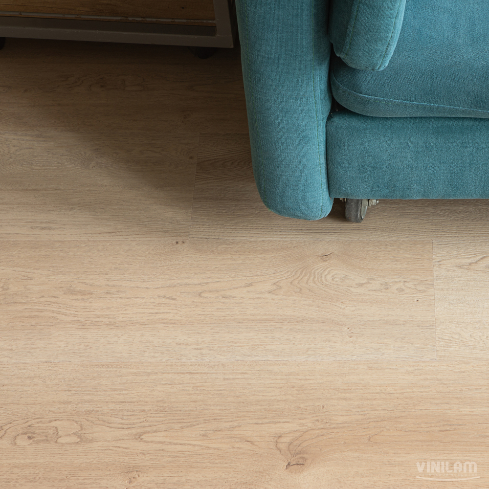 LVT плитка VINILAM Glue Luxury 33606 Дуб Лас-Пальмас клеевая