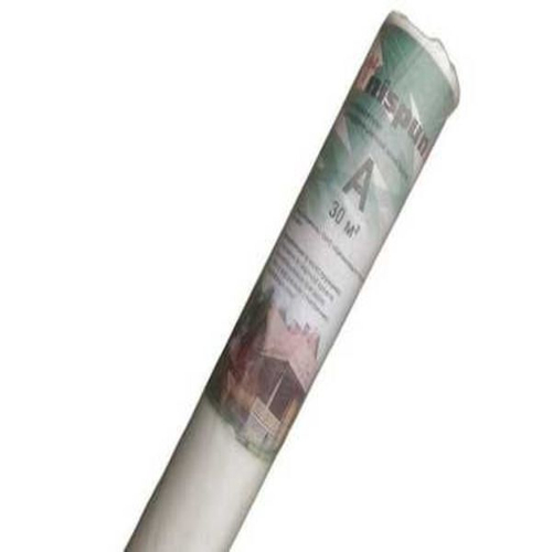 Ветро-влагозащитная мембрана UNISPUN Light A (70м2) ECO