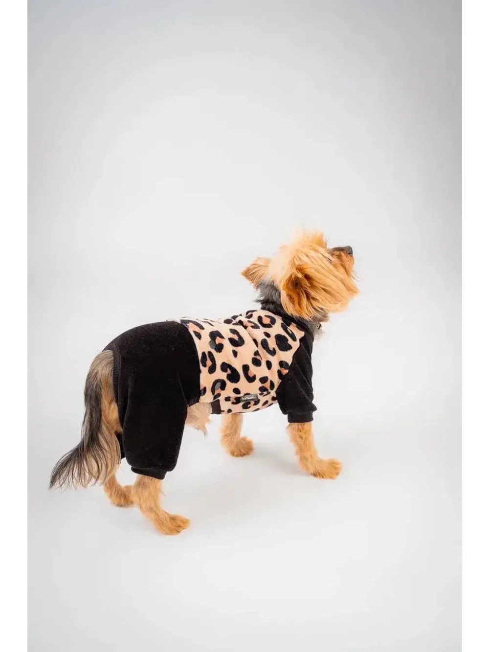 Комбинезон костюм для собак и кошек