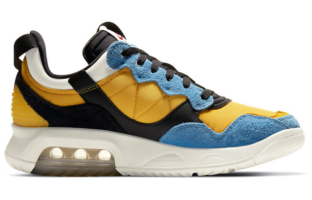Кроссовки Jordan Ma2 "University Gold" University Gold