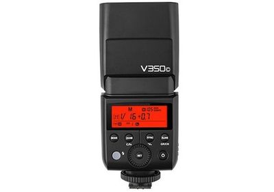 Накамерная вспышка Godox Ving V350C TTL