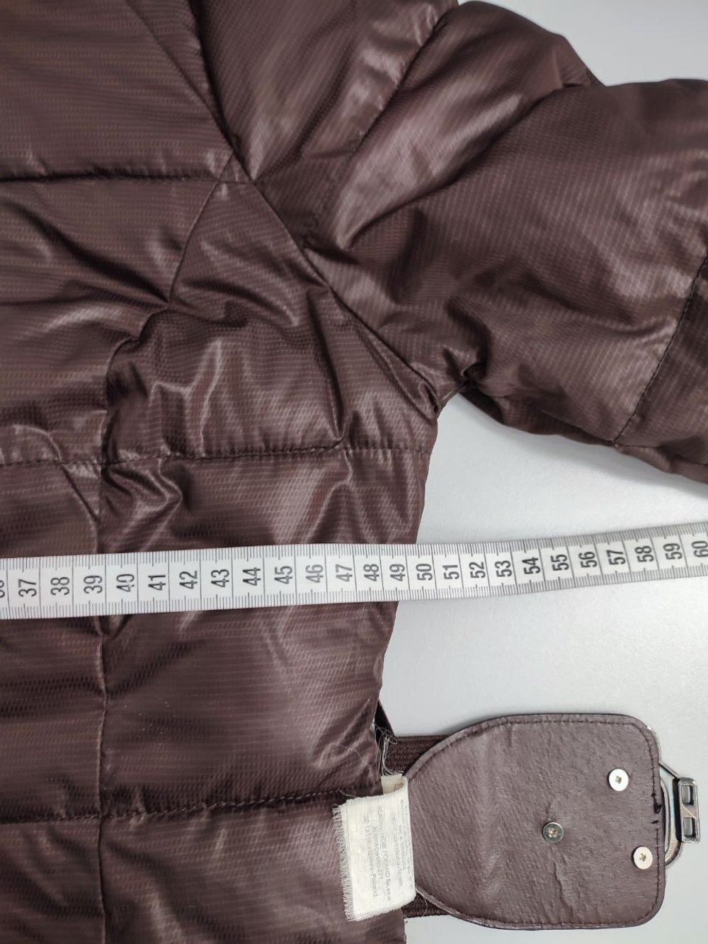 Куртка Patrice Breal демисезонная 44 размер