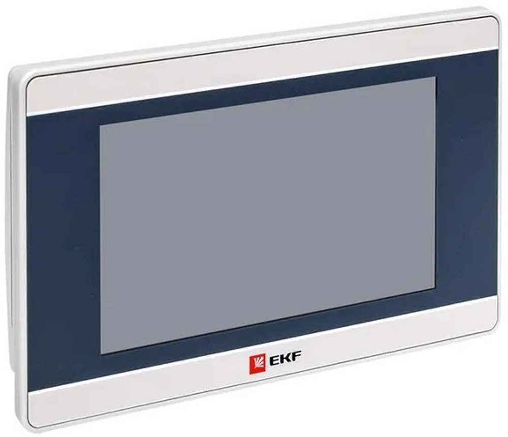 Панель оператора  EKF RSC-4