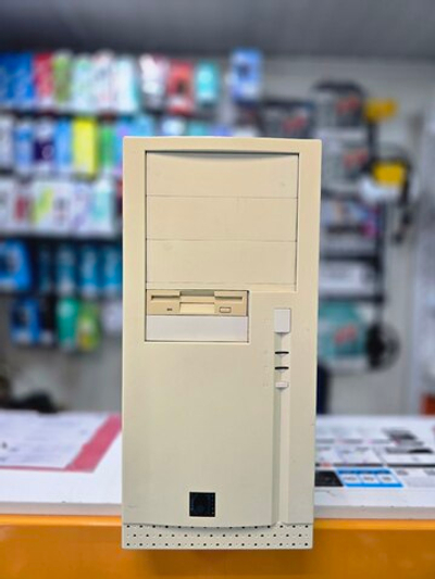 Системный блок NV GTX 770 ОЗУ16 ГБ 1тб