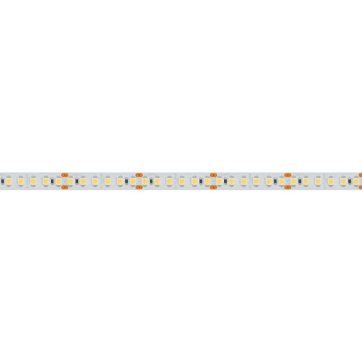 Светодиодная лента Arlight 14,4W/m 180LED/m 3528SMD холодный белый 5M 018729(2)