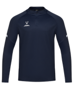 Джемпер тренировочный CAMP 2 Training Top, темно-синий