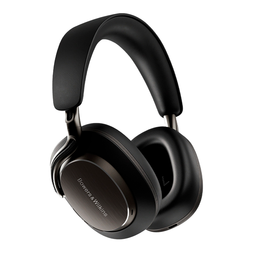 Беспроводные наушники Bowers & Wilkins PX8 S2, Onyx Black