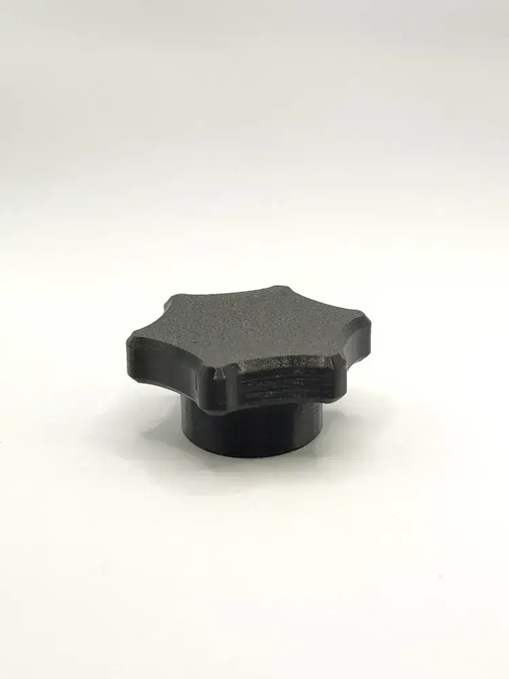 Ручка клапана гидравлического пресса