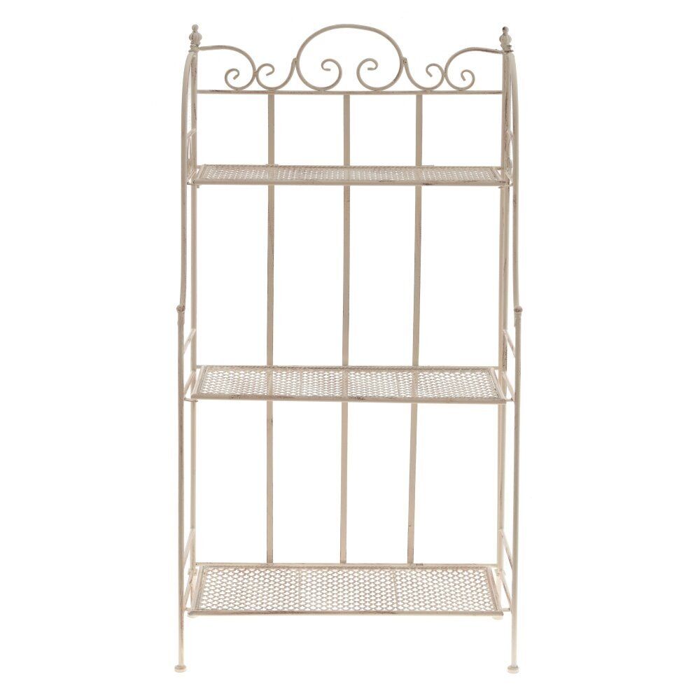 GAEM Этажерка, L60 W30 H117 см