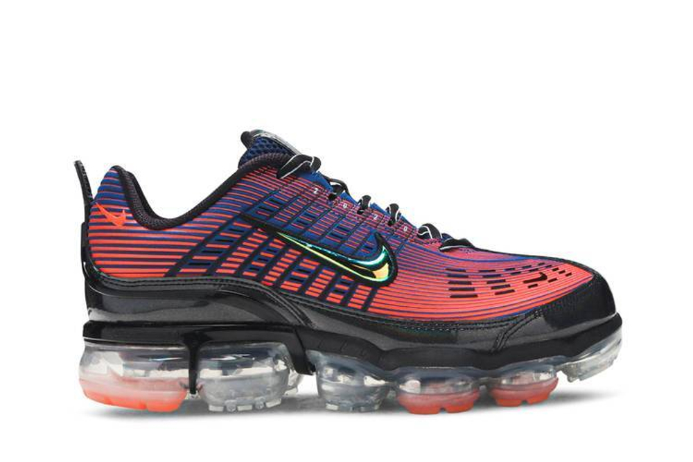 Кроссовки Nike Vapormax 360 (Женская размерная сетка)