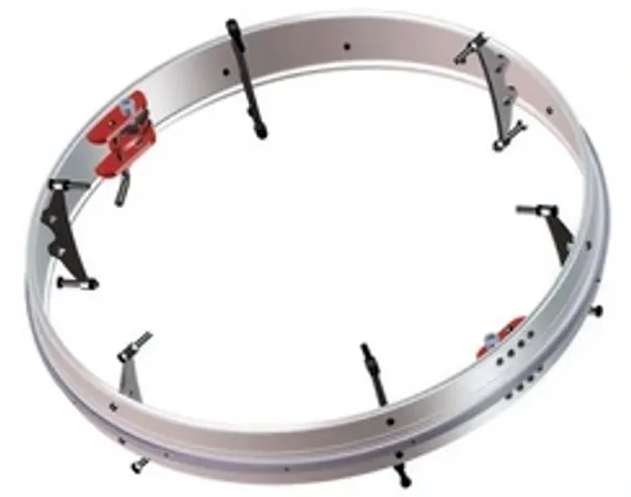 Пила циркулярная по металлу Evolution EVOSAW 180