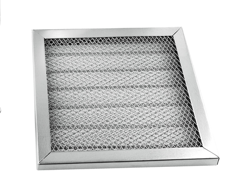 Кассета жироулавливающая 170х170мм (для ФЖК 120/125)