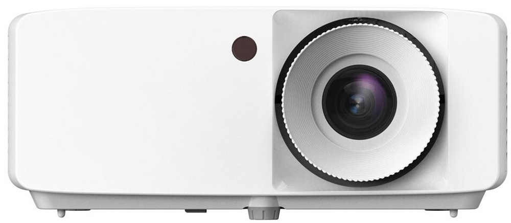 Проектор  Optoma ZW350e