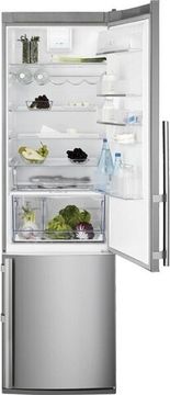 Холодильник Electrolux EN 3853 AOX
