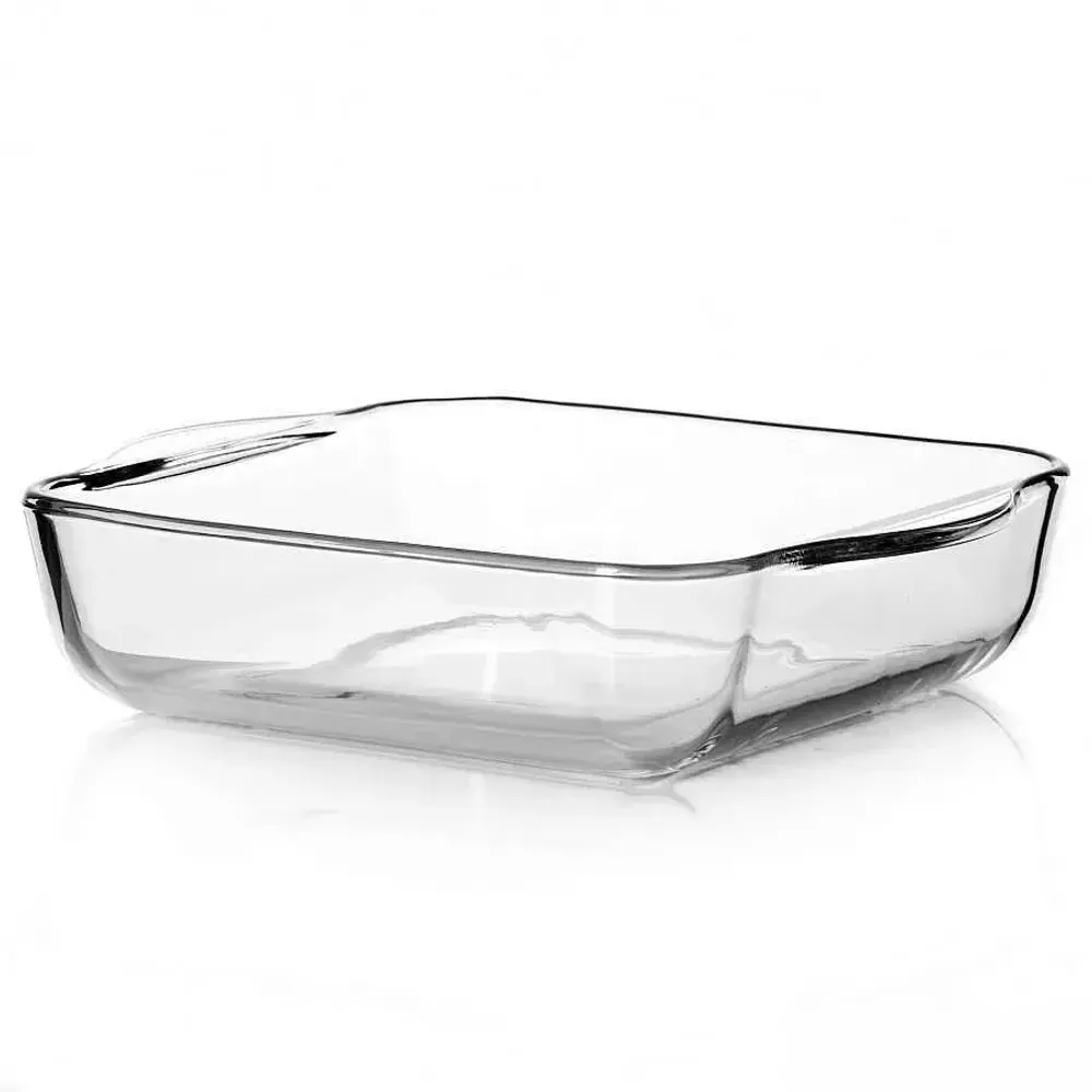 Форма BORCAM квадратная для запекания 256*220мм Форма BORCAM квадратная для запекания 256*220мм