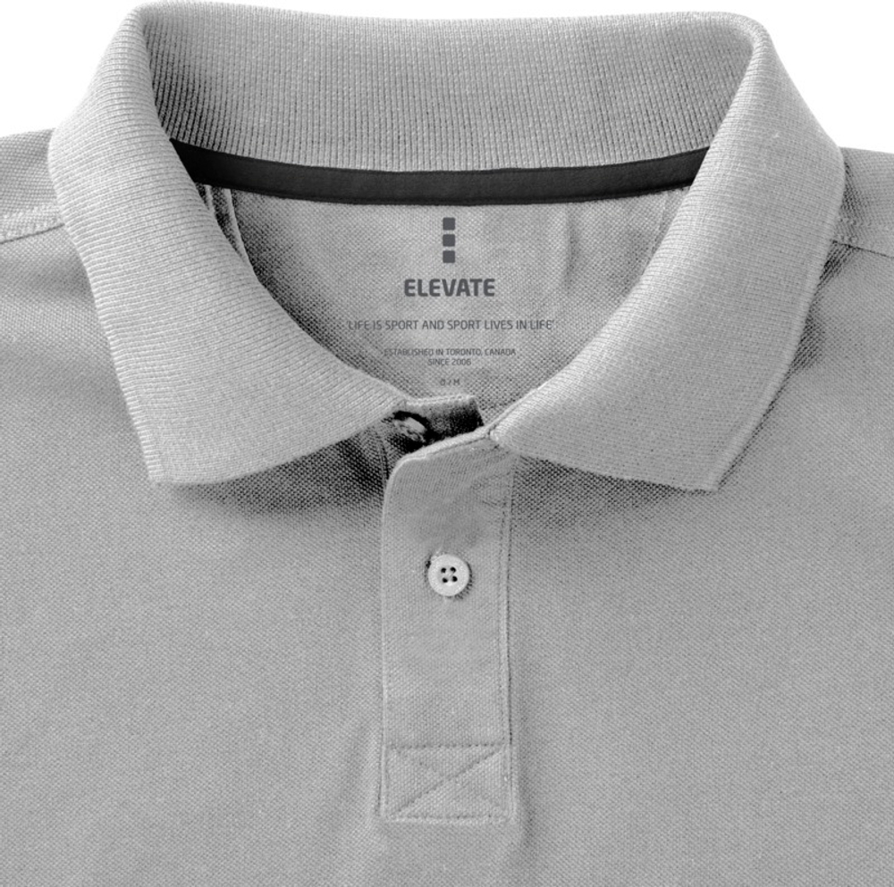 Мужское поло Calgary