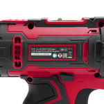 Дрель-шуруповерт аккумуляторная CDS-12, Li-Ion, 12 В// MTX