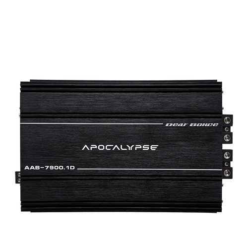 Усилитель Apocalypse AAB-7900.1D