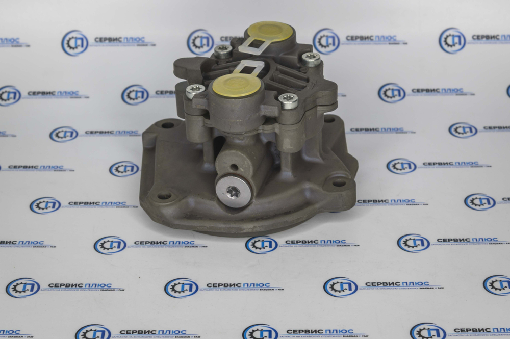 Насос шестеренчатый ТНВД E3/E4 0440020115