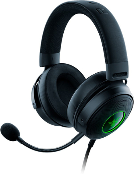 Гарнитура Razer Kraken V3 RZ04-03770200-R3M1