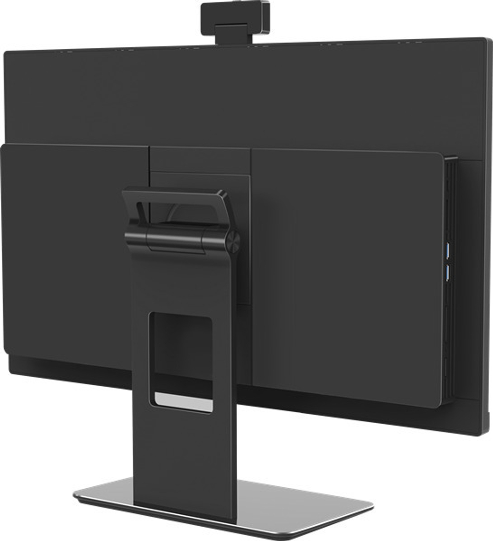 Моноблок 23.8'' Irbis Groovy AIO