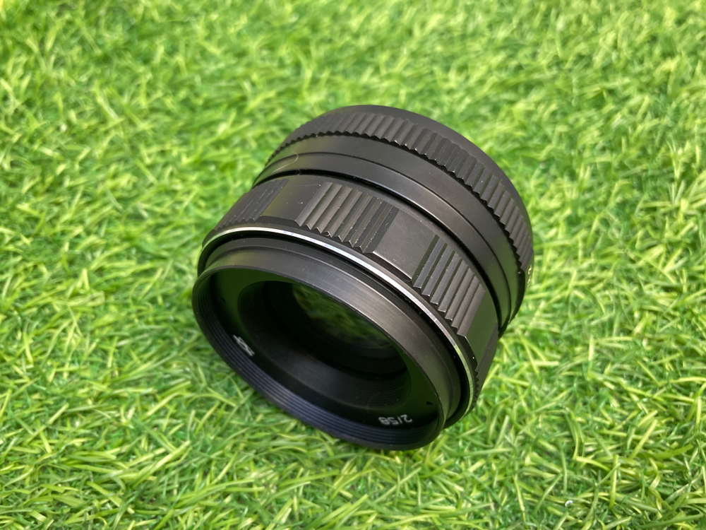Helios-44M-4 Покупка/Продажа
