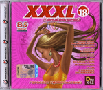 Various Artists / XXXL 18 - Танцевальный (CD)