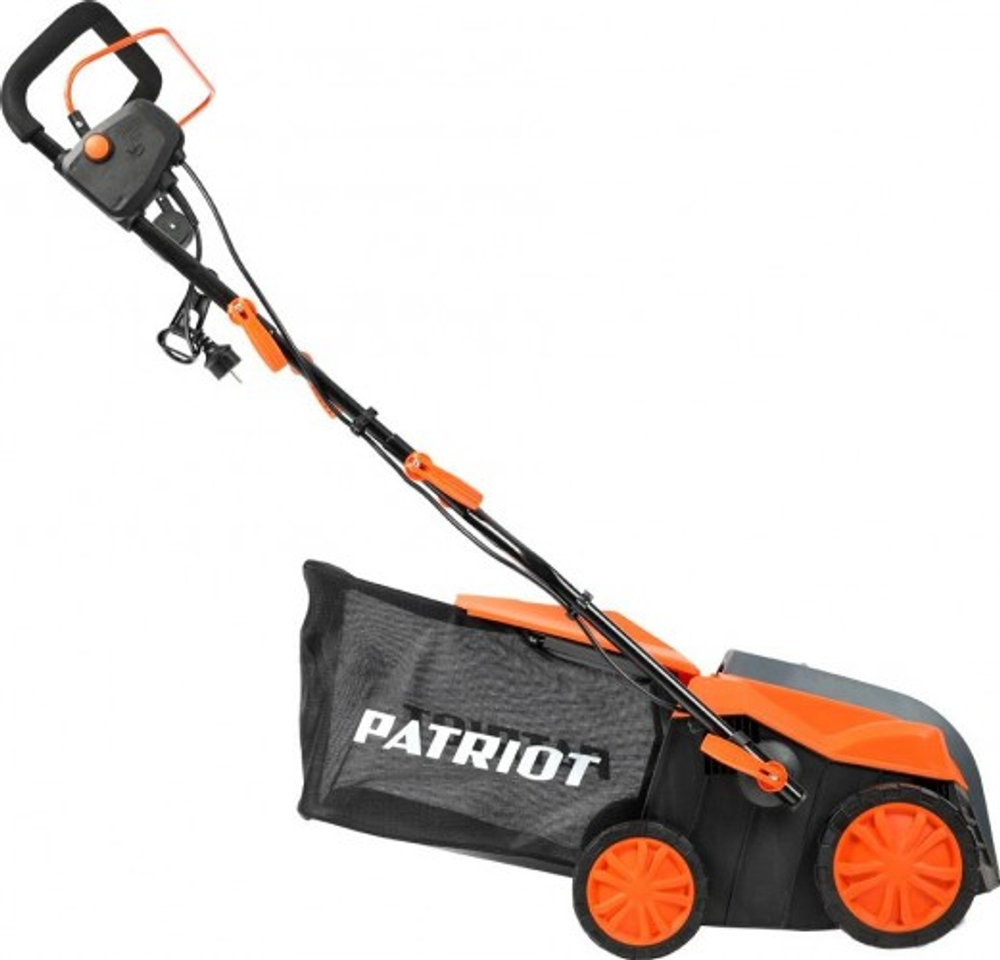 Скарификатор электрический PATRIOT SCE 180 512309180