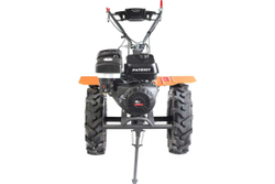 Бензиновый мотоблок PATRIOT Nevada 15 440106504