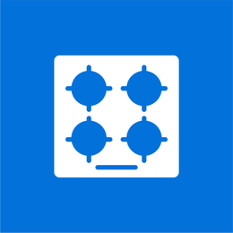 Газовые плиты