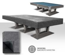 Чехол для б/стола High-tech, High-style 12ф (Prado 1 Бежевый)