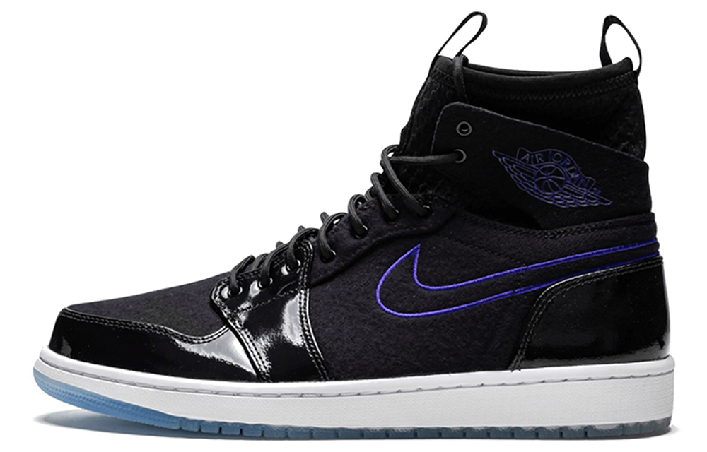 Jordan 1 Retro Ultra High Space Jam