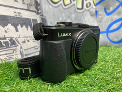 Panasonic Lumix DMC-GX1