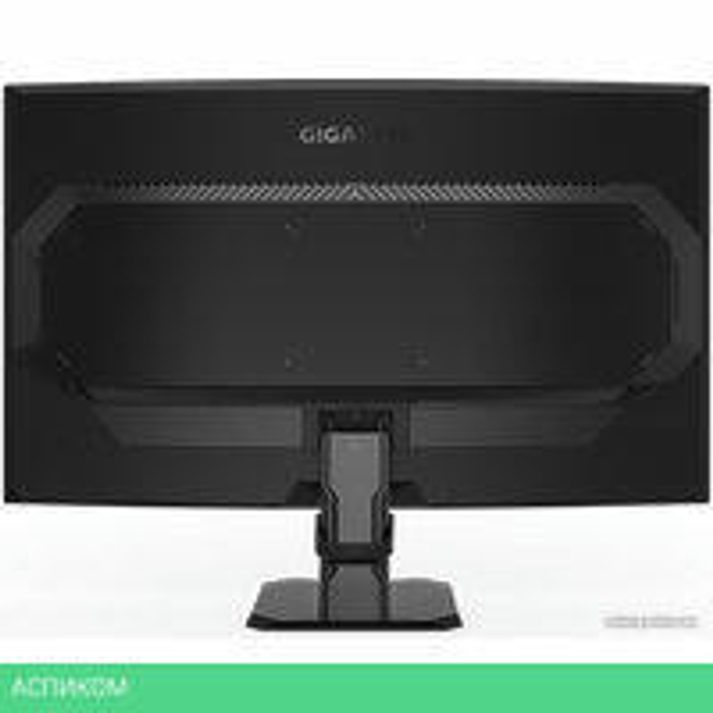 Игровой монитор Gigabyte GS27QC