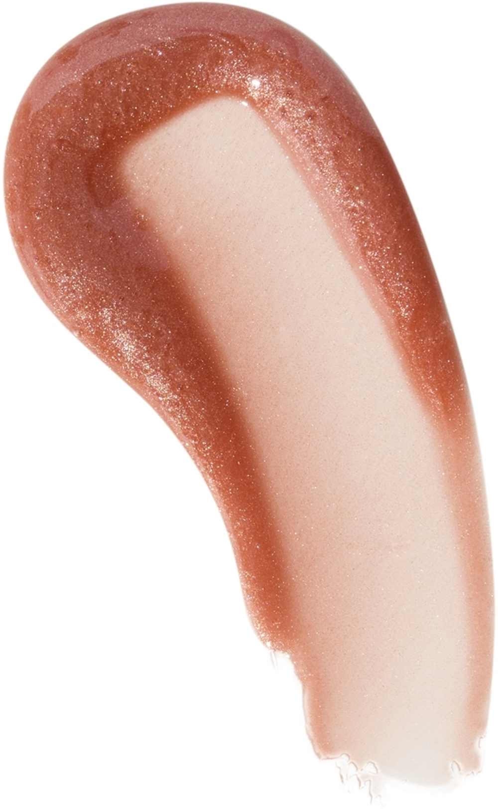 Makeup Revolution Shimmer Gloss - глянцевый блеск для губ, 4,5 ml