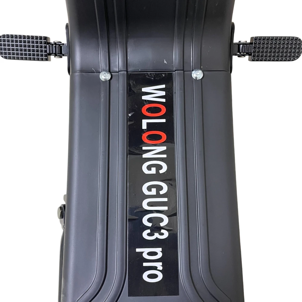 Электроскутер Wolong C3 PRO