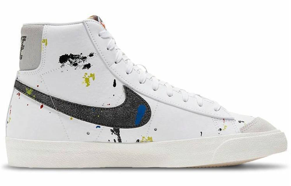 Кроссовки Nike Blazer 77