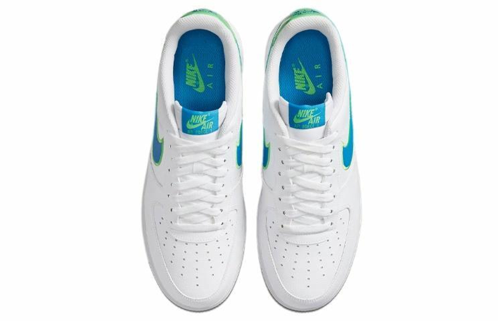 Кроссовки Nike Air Force 1 Low