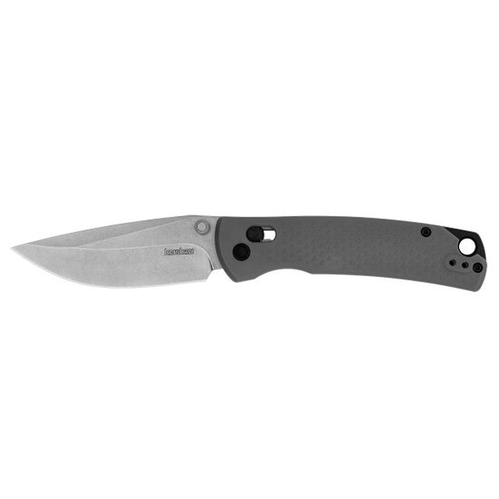 Нож KERSHAW Sequence модель 1426 клинок из стали 8Cr13MoV, рукоять Нейлон
