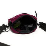 Сумка Gosha Orekhov Pouch GO бордовая