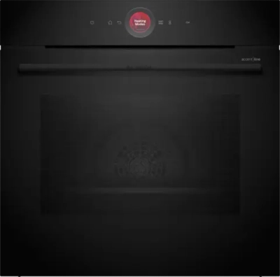 Духовой шкаф Bosch HBG9742B1S