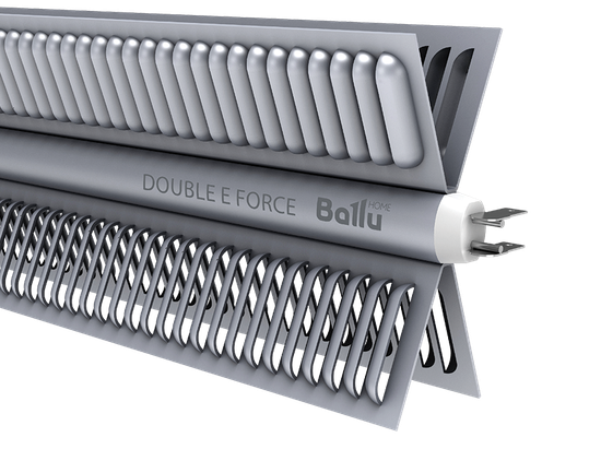 Конвектор Ballu Solo BEC/SM-2000 электрический