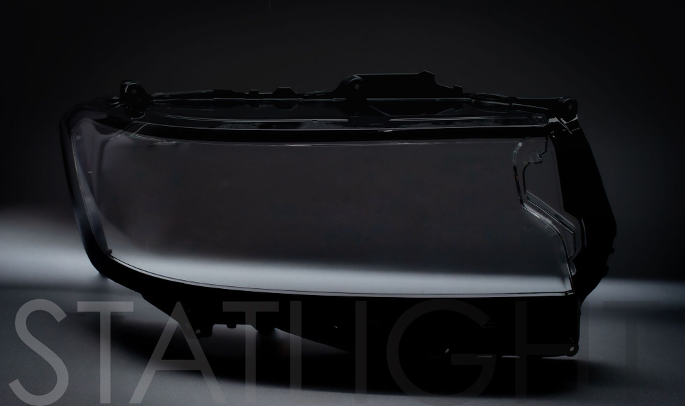 Комплект стекол Toyota LC300 LC 2021-2023