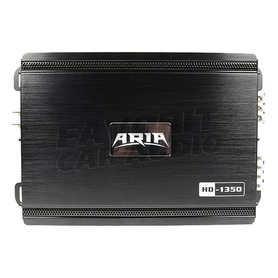 Усилитель ARIA HD-1350