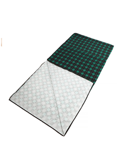 Вкладыш в спальный мешок Prival серии Fl, фланелевый