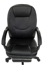 Кресло  Бюрократ CH-868N-F/BLACK-PU