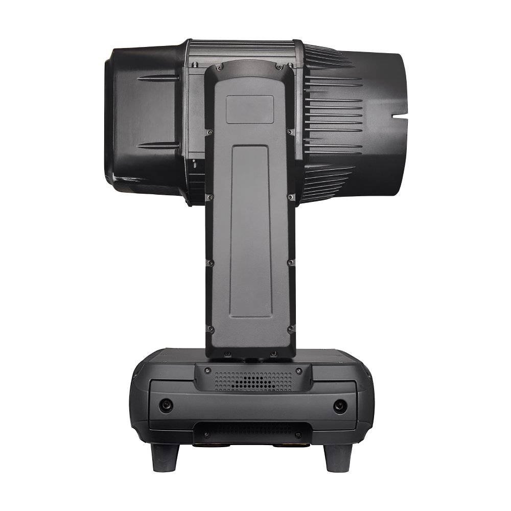 PL-W450B — вращающаяся голова Beam 420 Вт IP65