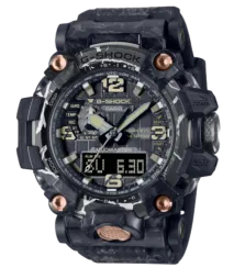 Наручные часы Casio GWG-2000CR-1AJF